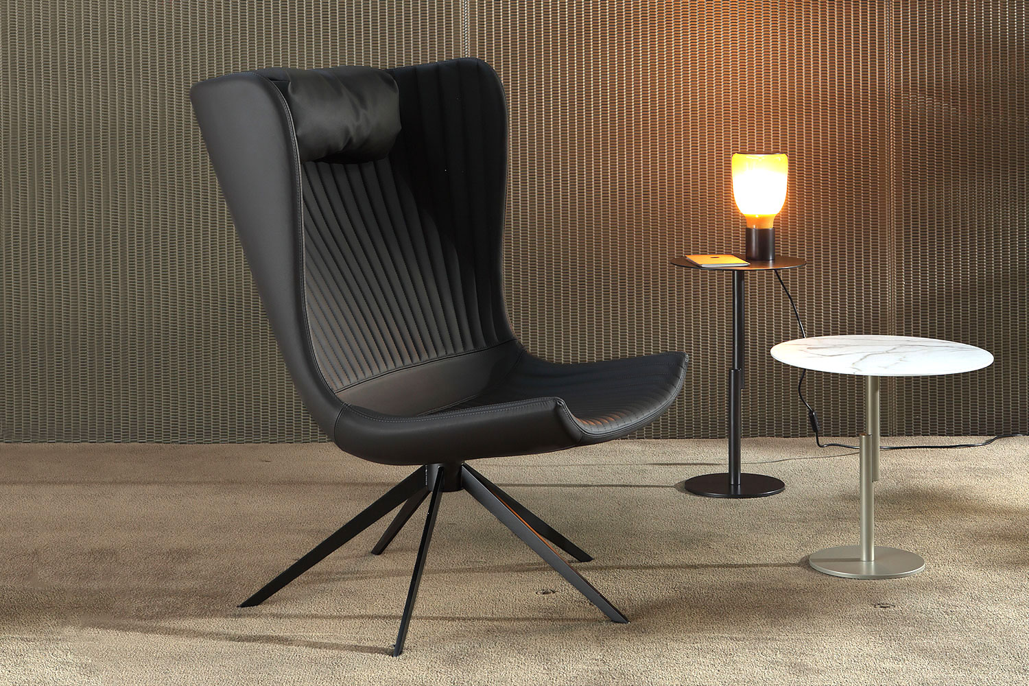 Colibri Lounge Chair