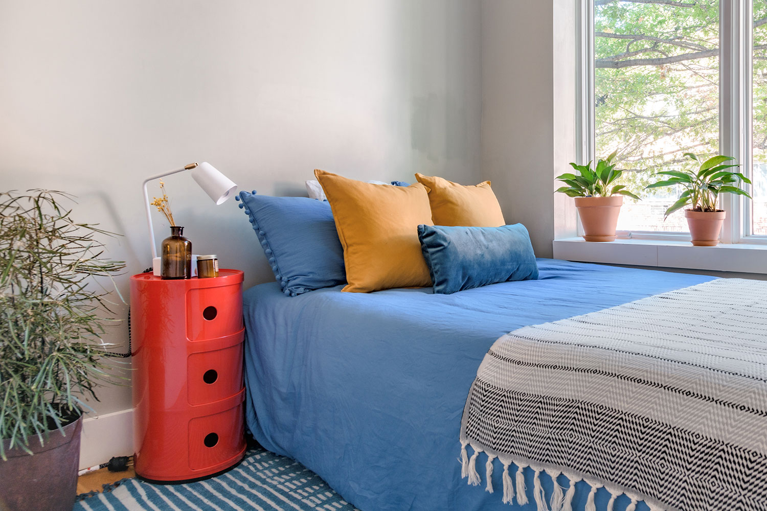 Componibili End Table