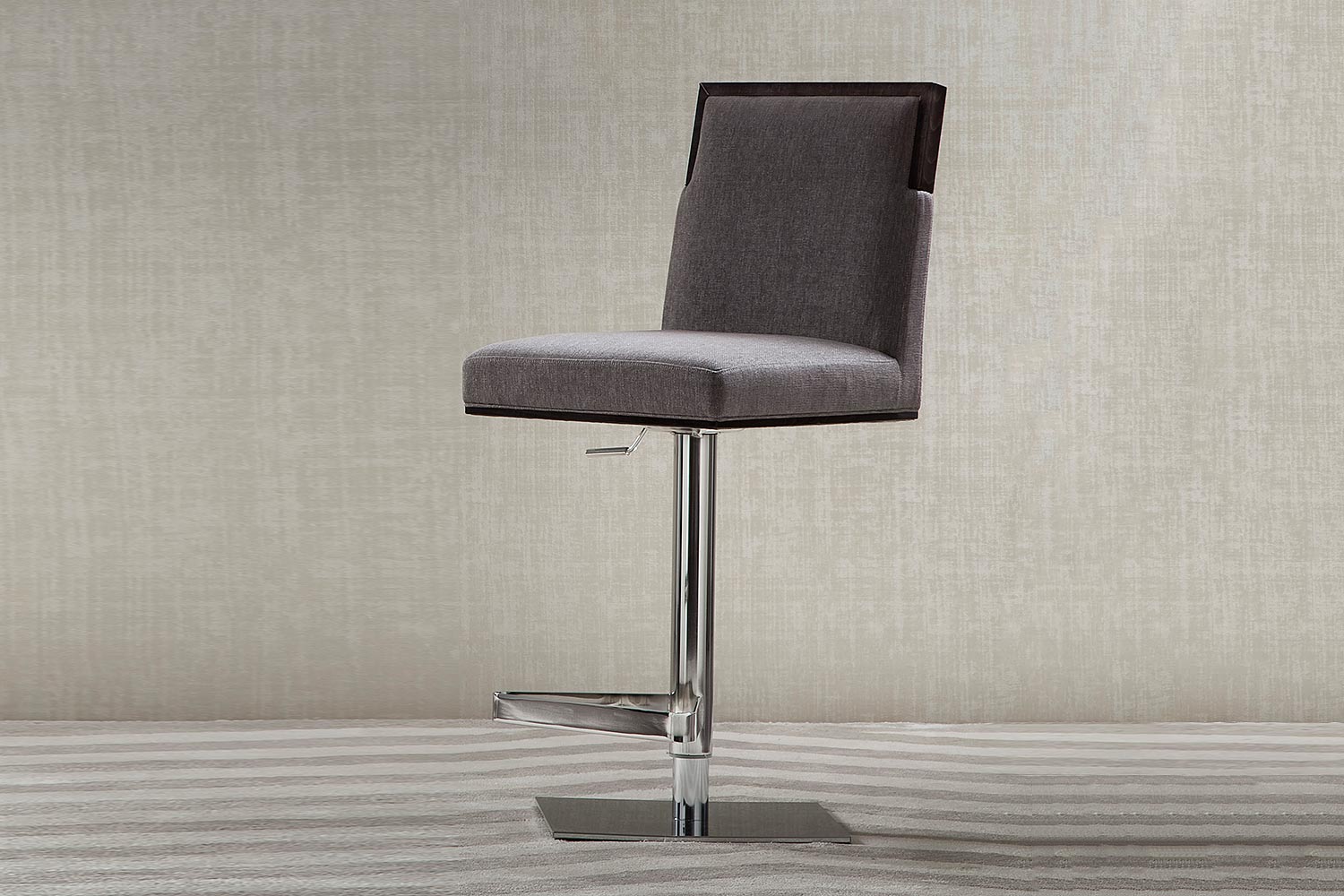 Concept-1 Adjustable Bar Stool