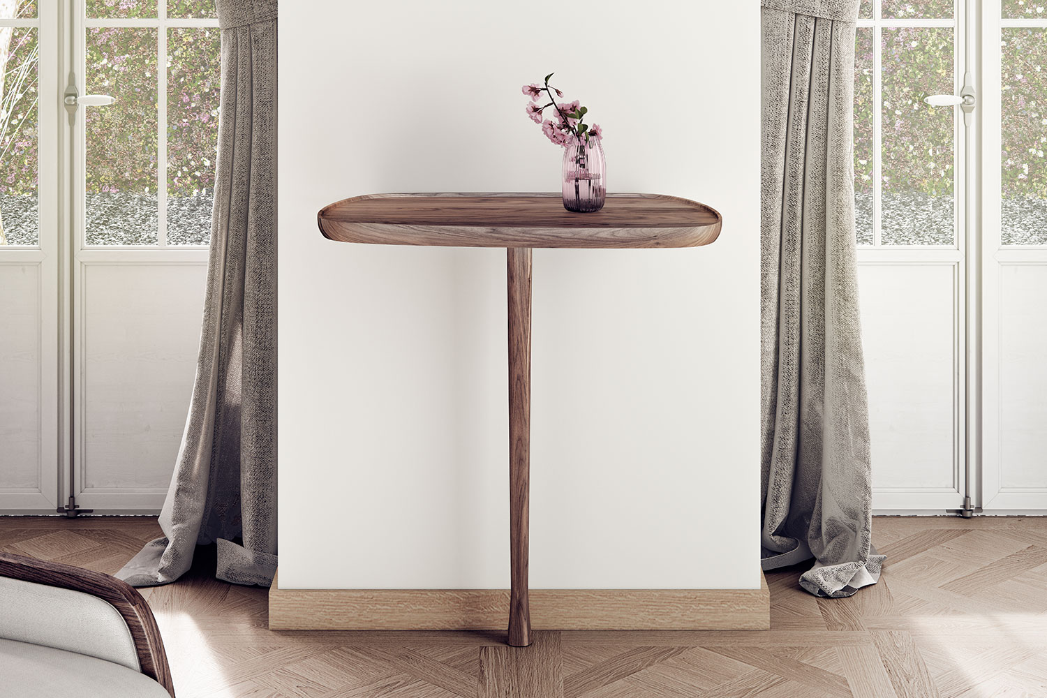 Consola Console Table