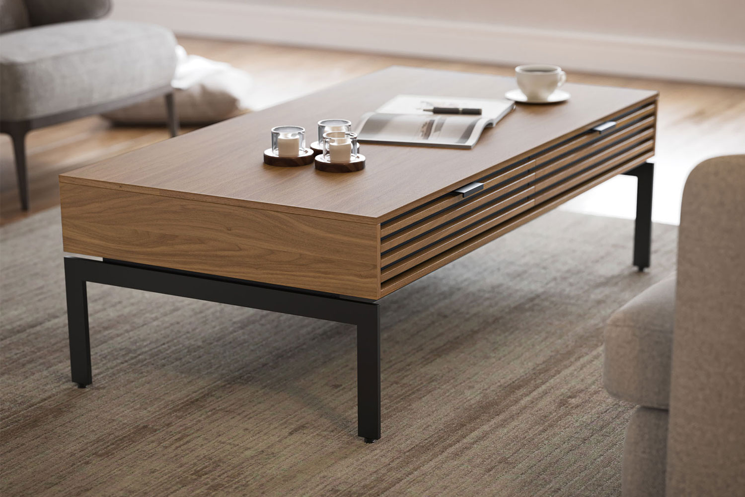 Cora 1172 Coffee Table