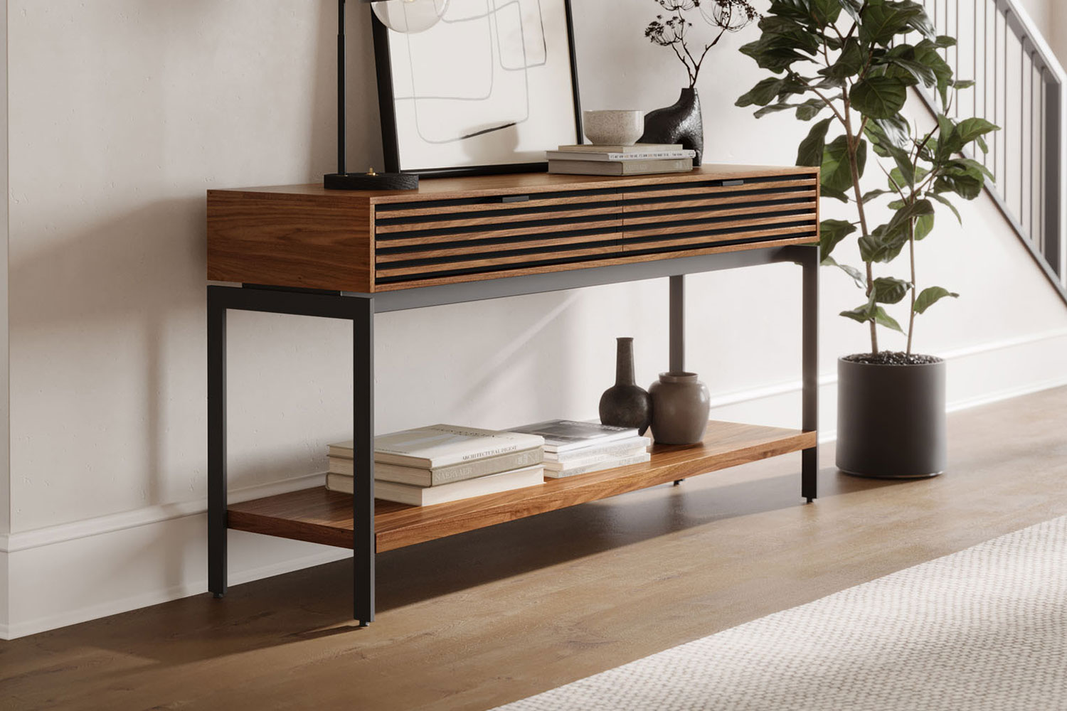 Cora 1173 Console Table