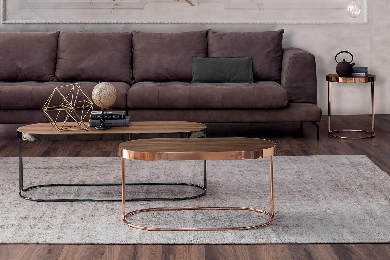 Cora Coffee Table