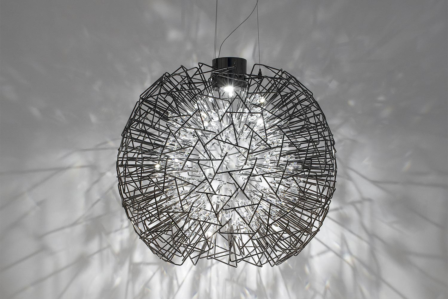 Core Suspension Light