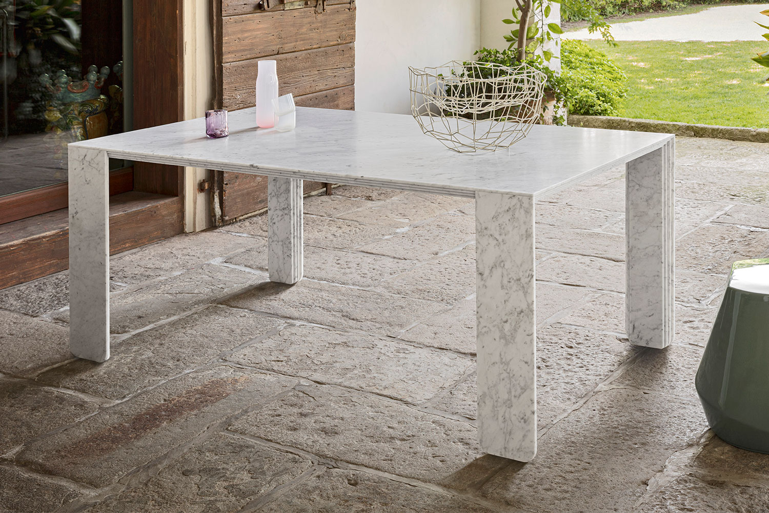 Corinto Dining Table