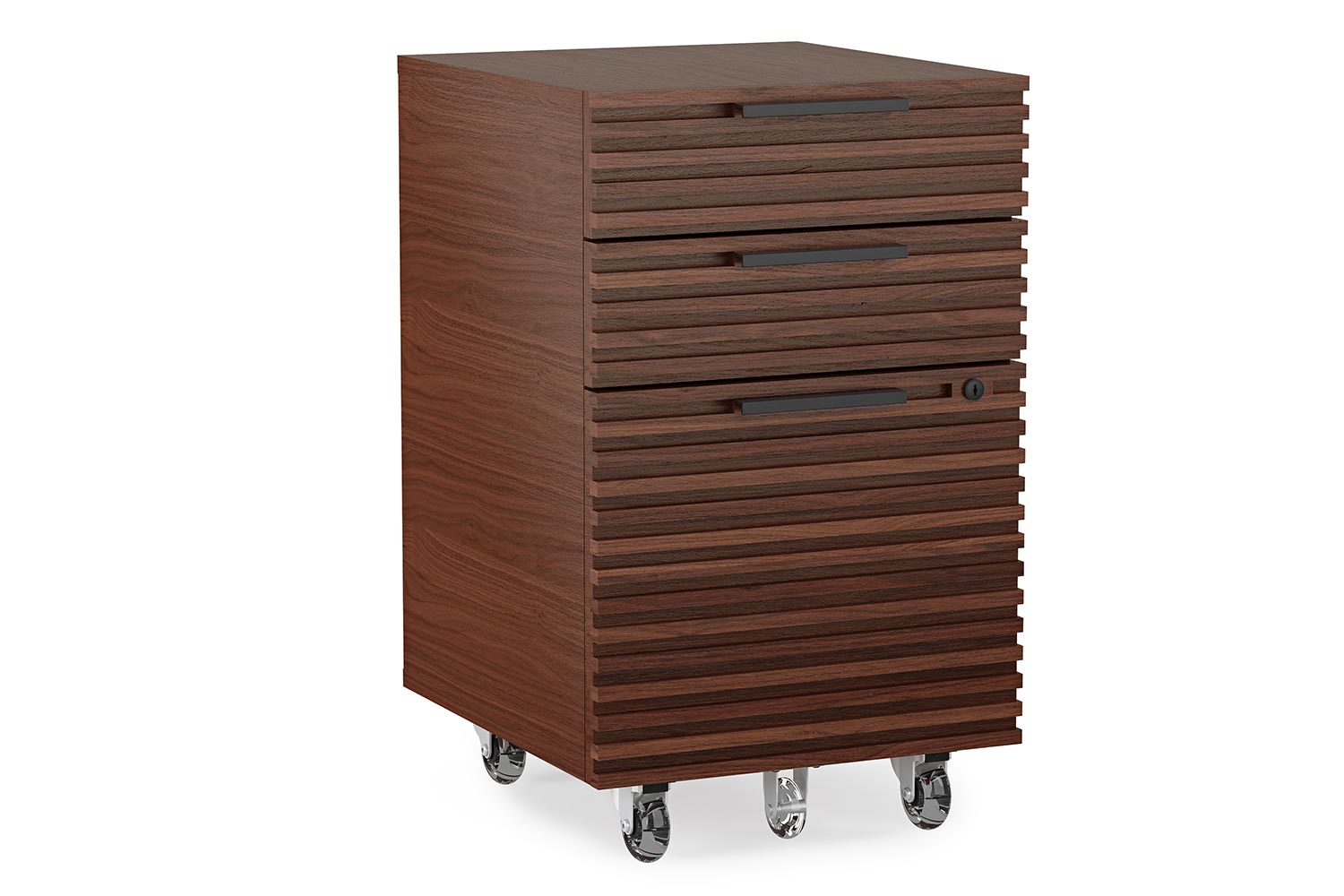 Corridor 6507 Mobile File Cabinet