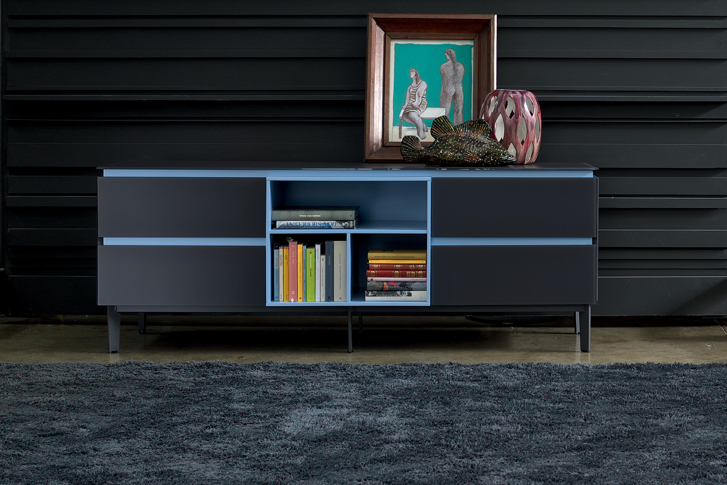 Cosmopolitan Medium Sideboard