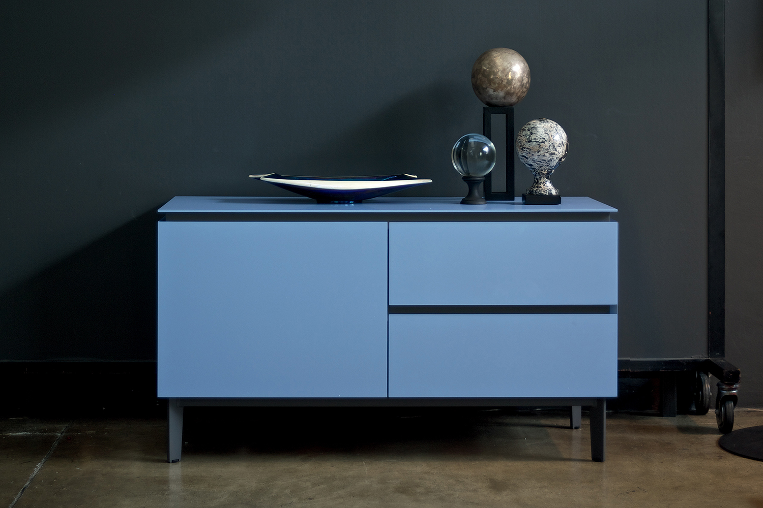 Cosmopolitan Small Sideboard