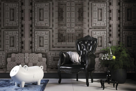 Vienna 02MW Wallpaper