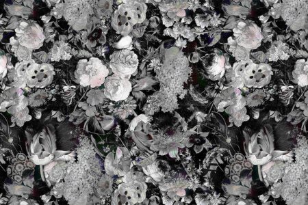 Versailles 03MW Wallpaper