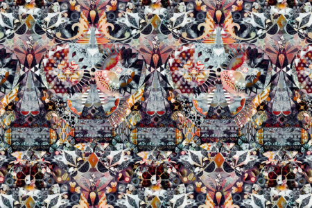 Shanghai 06MW Wallpaper