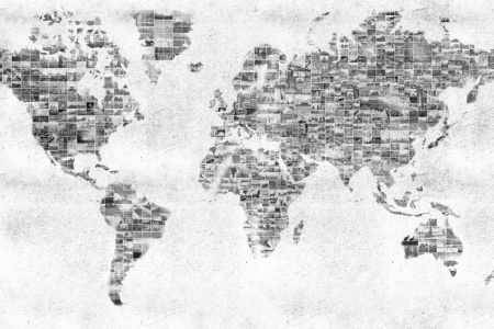 L'Image Du Monde 12IM Wallpaper