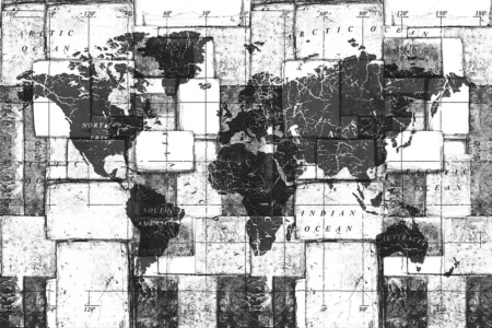 Ancient Monde 13AN Wallpaper