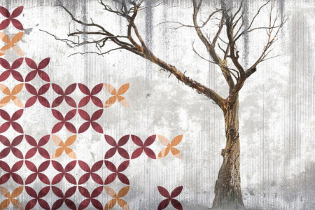 Brambles 13BR Wallpaper