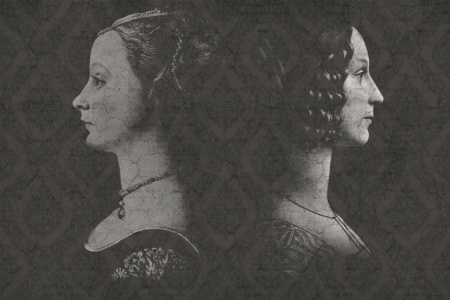 Room On Fire 14055 Wallpaper