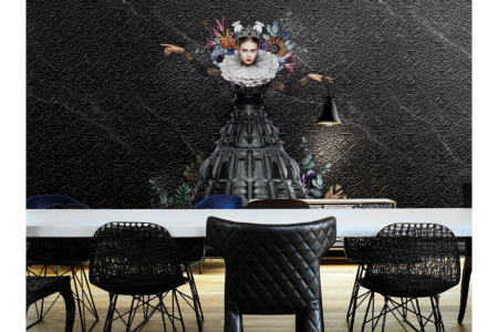 Athena 14MW Wallpaper