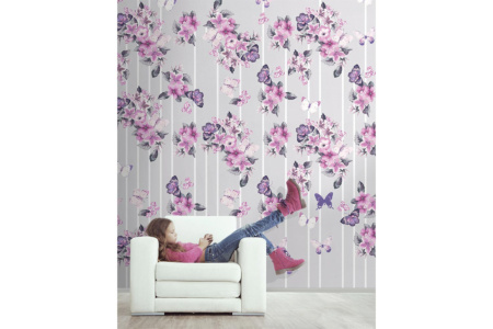 Audrey 15026 Wallpaper