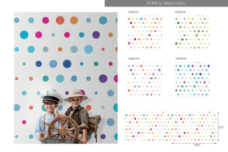 Dollie 15030 Wallpaper