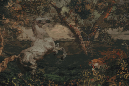 Gobelin 17001 Wallpaper