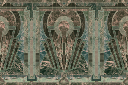 Empire State 17002 Wallpaper