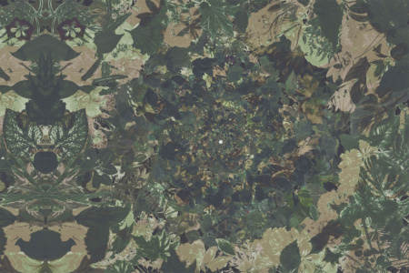 Flower Power 17003 Wallpaper