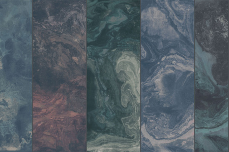 Galaxy Marble 17004 Wallpaper