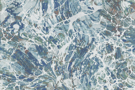 Suminagashi II 17011 Wallpaper