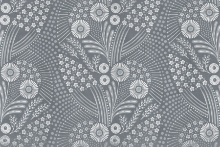 Bouquet 17013 Wallpaper