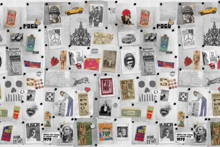 Seventies 17025 Wallpaper