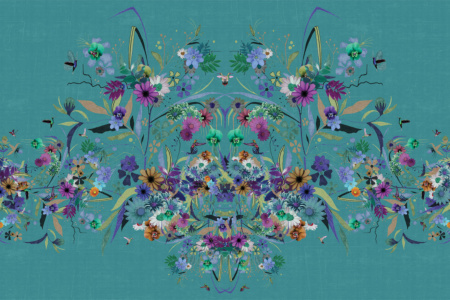 Kolibrie 17026 Wallpaper