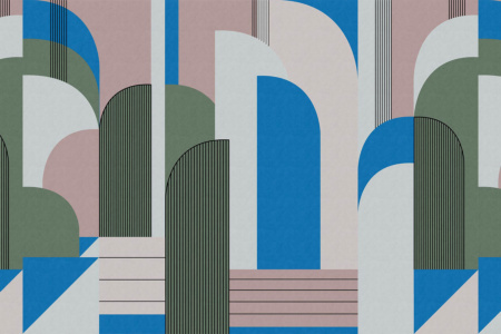 Impression D'Orient 17030 Wallpaper