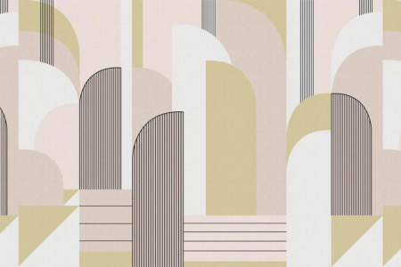 Impression D'Orient 17030 Wallpaper