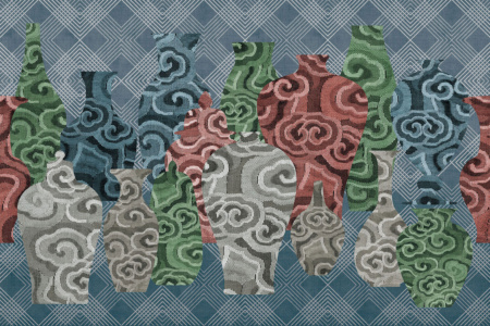 China 17037 Wallpaper