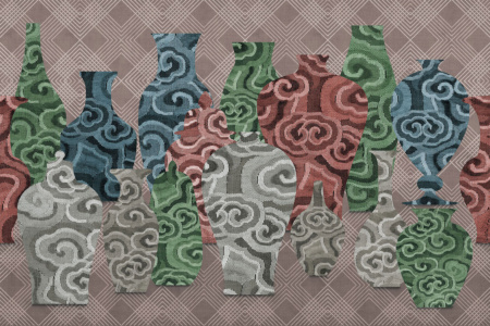 China 17037 Wallpaper