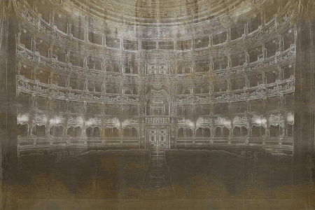 Lirica 17046 Wallpaper