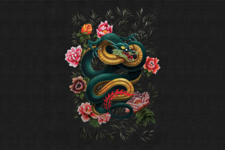 Teng 17054 Wallpaper