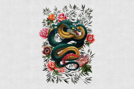 Teng 17054 Wallpaper