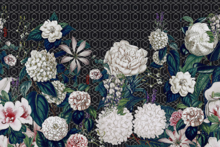 Botanic Garden 17059 Wallpaper