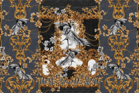 East Meets West 17062 Wallpaper