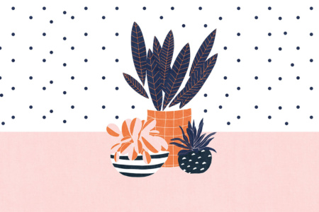 A Foliage 17092 Wallpaper