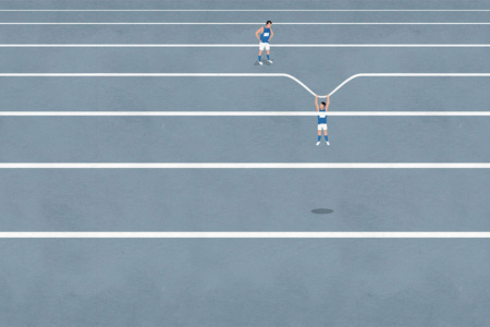 Running 17099 Wallpaper