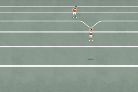 Running 17099 Wallpaper