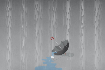 Rainfall 17100 Wallpaper