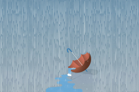 Rainfall 17100 Wallpaper