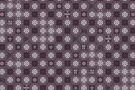 Magie Reel Amour 18030 Wallpaper