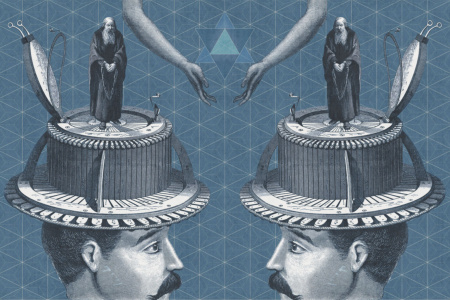 Cosmo 18037 Wallpaper