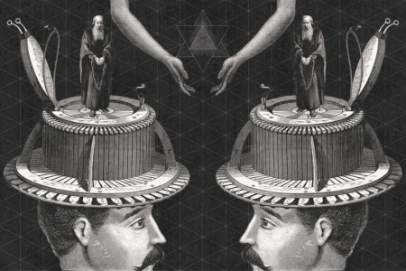 Cosmo 18037 Wallpaper