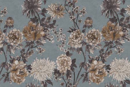 Oriental 18042 Wallpaper