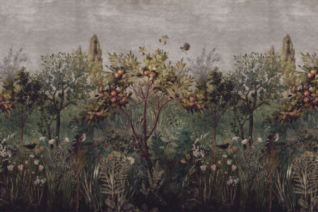 LiviAE Hortus 18058 Wallpaper