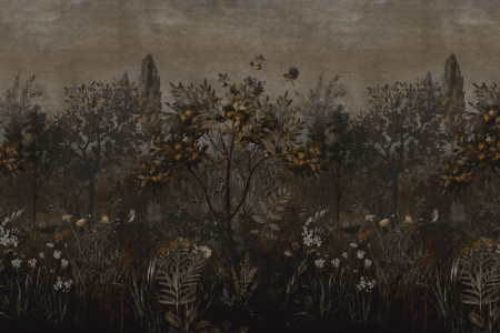 LiviAE Hortus 18058 Wallpaper